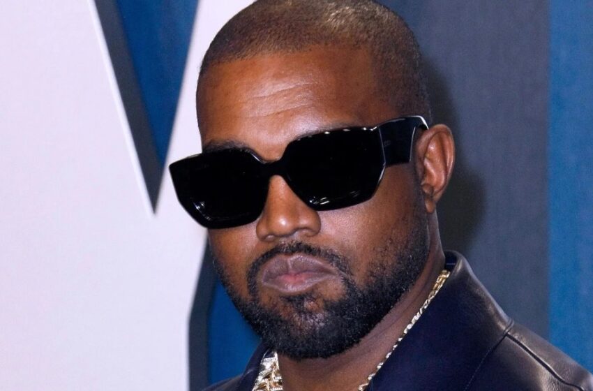 A Causa de una Nueva ‘Provocación Desnuda’: ¡Propietarios de Restaurantes Han Vetado a Kanye West y Bianca Censori en Sus Establecimientos!