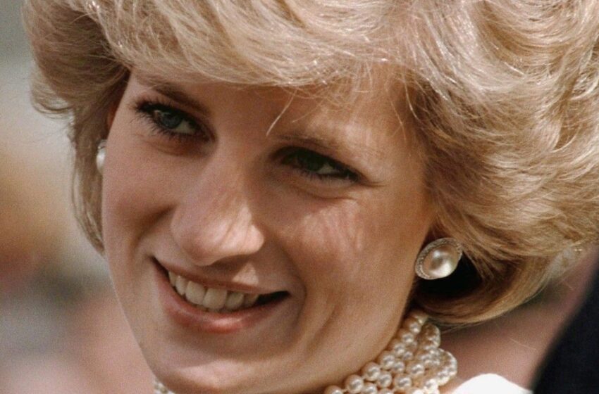 ¡”Dodi Al-Fayed nunca amó a Diana – la princesa fue engañada otra vez!”: La sincera confesión de la prometida del multimillonario dejó al público en shock!