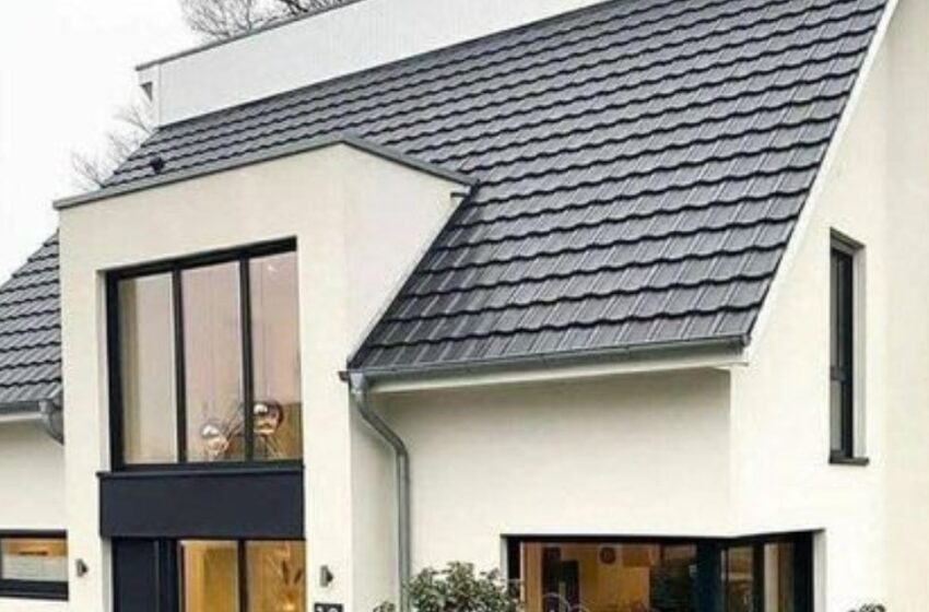 Las Mejores Casas Modernas de 2024: ¡10 Hogares Inspiradores en los que Querrás Vivir!