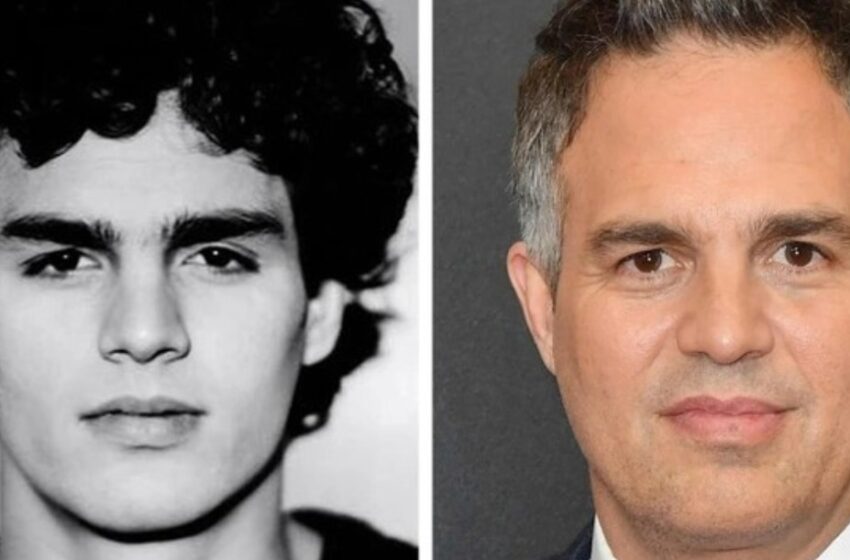 10 Celebridades Masculinas Que Fueron Deslumbrantemente Guapos en Su Juventud: ¡Sus Fotos Ahora y Antes!