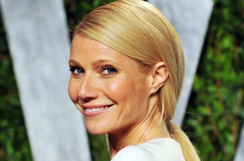 El Hijo de 18 Años de Gwyneth Paltrow Se Parece Exactamente a Su Papá: ¡La Gente Está Asombrada Con Su Increíble Semejanza!