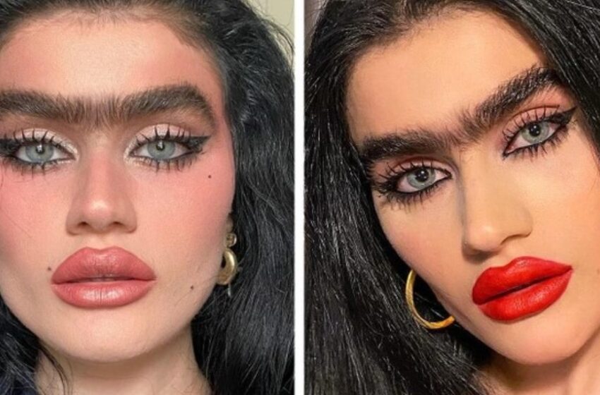 10 Mujeres Mostrando Orgullosamente Su Vello Corporal: ¿Es Repugnante o Natural?