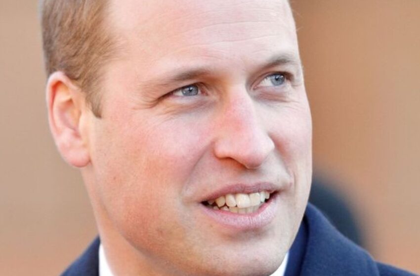 El Nuevo Look del Príncipe William Hace Que los Fans Reales Se Vuelvan Locos: “Está Sorprendentemente Atractivo”