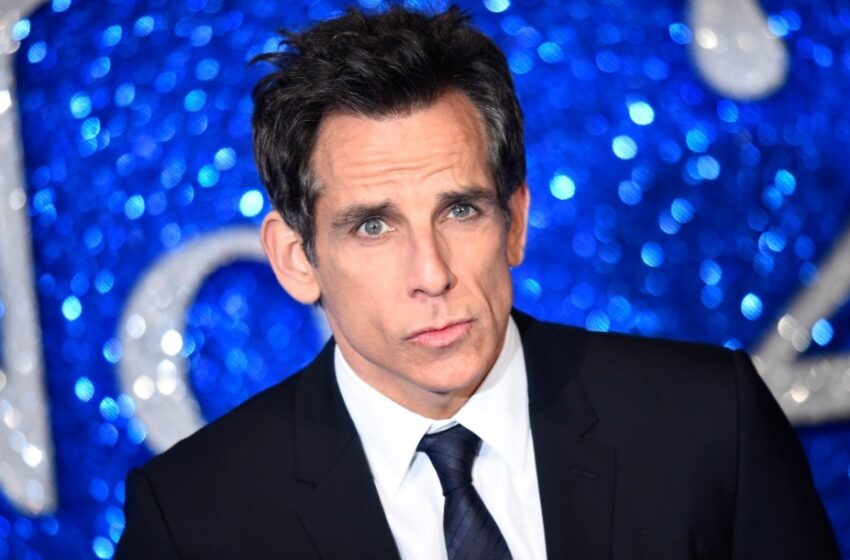 ¿Cómo lucen la exesposa de Ben Stiller, su hijo y su hija? ¡Una mirada a su mundo!