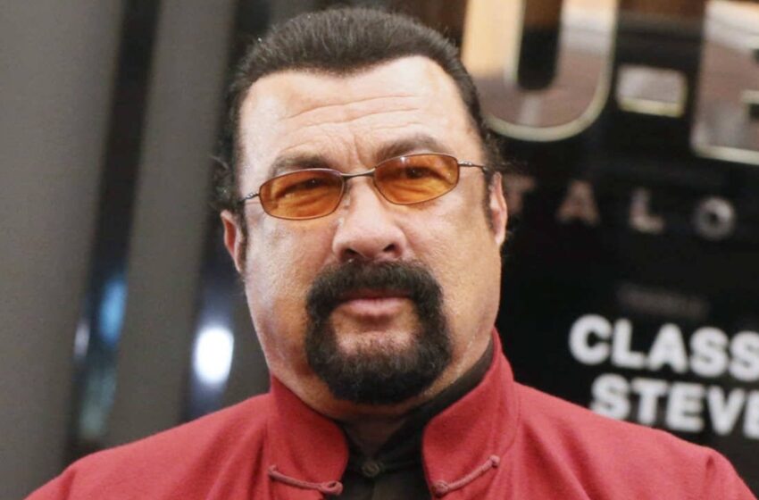 ¿Cómo lucen las cuatro hijas de Steven Seagal?: “Carreras e intereses diversos de la familia”