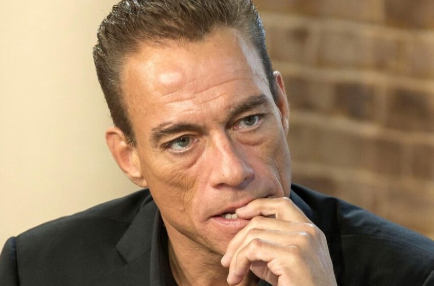 ¿Cómo lucen los hijos y la esposa de Jean-Claude Van Damme? ¡Explora sus vidas y carreras más allá de la pantalla de acción!
