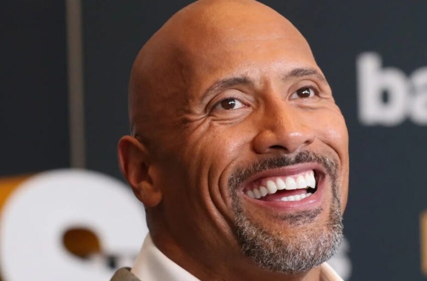 ¿Cómo lucen las tres hijas y la esposa de Dwayne ‘The Rock’ Johnson? ¡Echa un vistazo a la vida de la familia más querida de Hollywood!