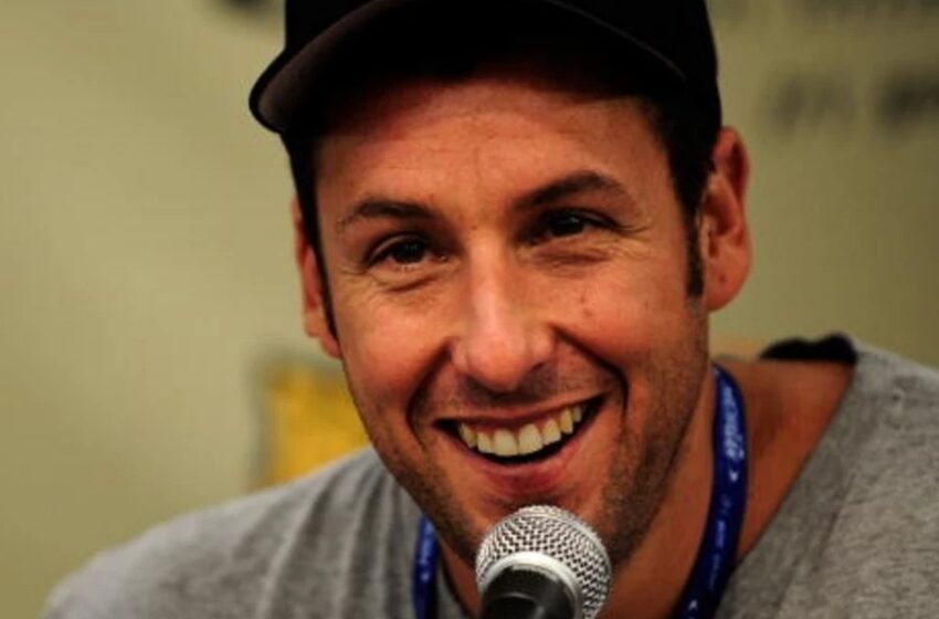 ¿Qué aspecto tienen las dos hijas actrices de Adam Sandler y su esposa? ¡Una mirada a la familia detrás de la leyenda de la comedia!