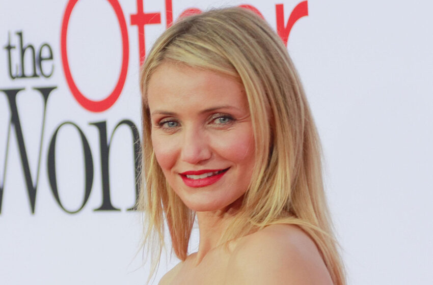  “¡Una Sonrisa Tan Bonita Y Rasgos Suaves!”: ¡El Esposo De La Actriz Cameron Diaz, De 51 Años, Mostró Cómo Se Ve Sin Filtros!