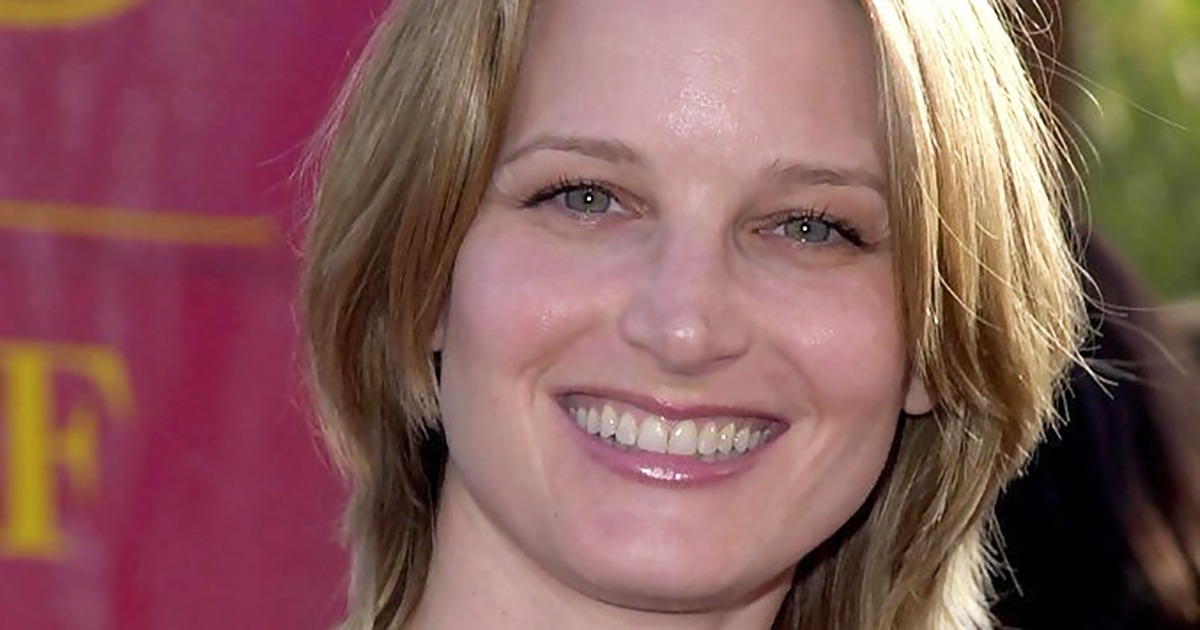 ¿Y qué hay de ella? Bridget Fonda mostró su rostro en público por primera vez en 13 años