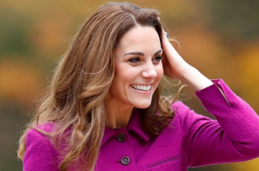  “Kate Middleton estrena un nuevo look radiante”: Labios más llenos y cabello más claro brillan en su última aparición en video