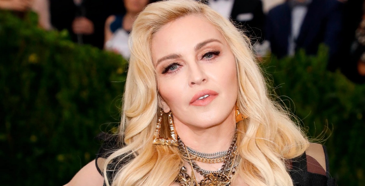 Madonna comparte fotos emotivas para celebrar el cumpleaños de su hijo: Rocco Ritchie cumple 24 años