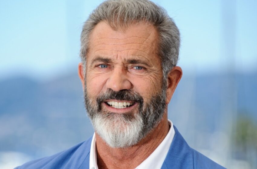 “Mel Gibson, de 68 años, ‘Atrapado’ con una Novia Más Joven que Cinco de Sus Nueve Hijos”: Un Vistazo a Su Elegante Noche de Citas