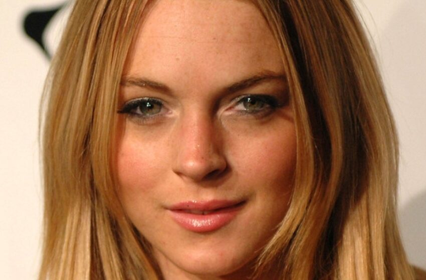 “Nadie Esperaba Verla Tan Perfecta”: ¡Lindsay Lohan Sorprende con su Impresionante Transformación en los Disney Legends Awards!