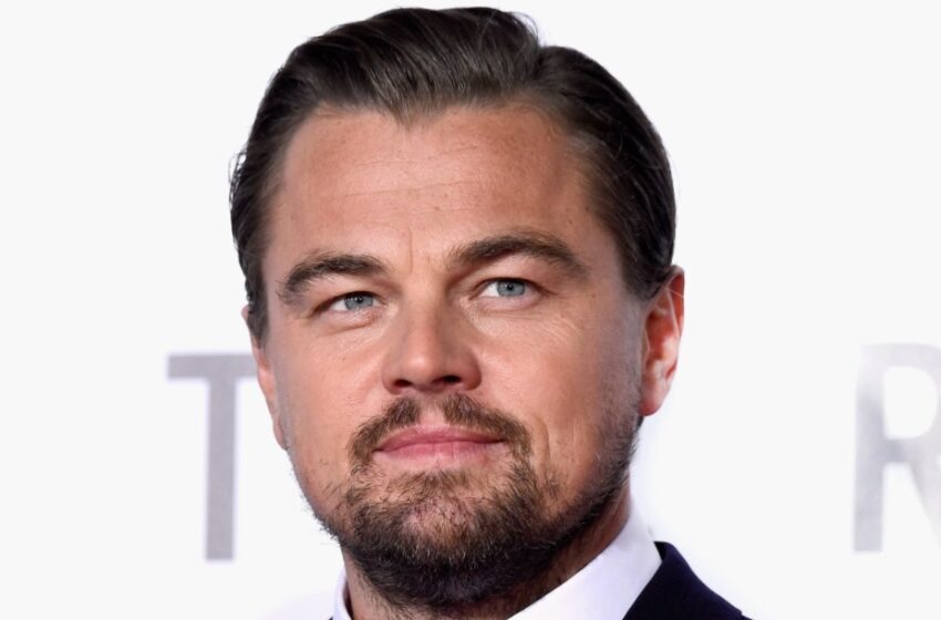“¡Hijo Perfecto!”: Leonardo DiCaprio Regala a Su Madre una Villa de $7.1 Millones en Los Ángeles