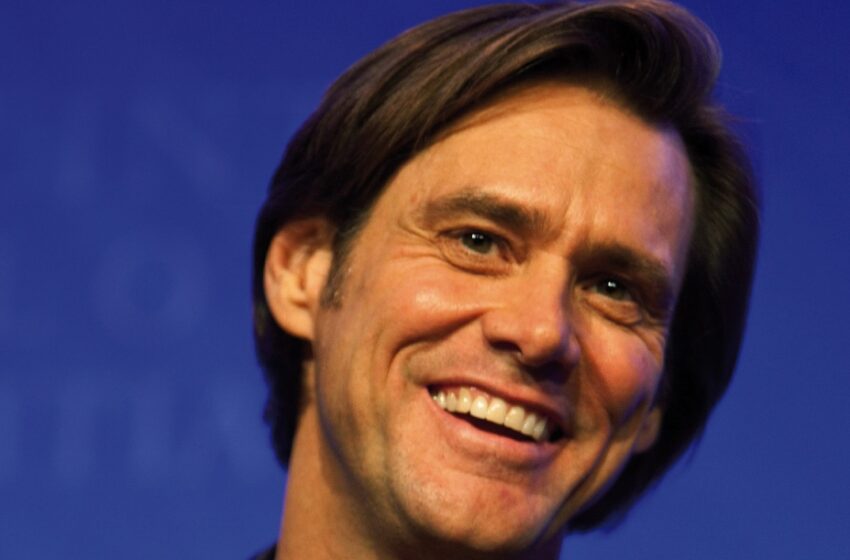  El Orgullo de Jim Carrey: Hija con el ‘Look de Papá’ Que Trabajó como Camarera y Se Divorció del Padre de Su Hijo Después de 11 Meses