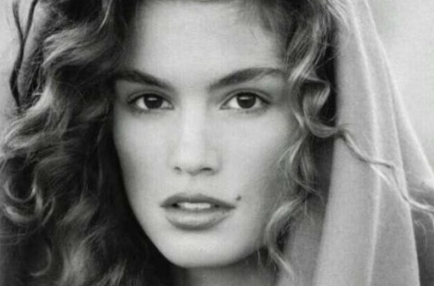 Sin Cirugía Plástica ni Photoshop: Así Lucían las Verdaderas Bellezas en el Pasado