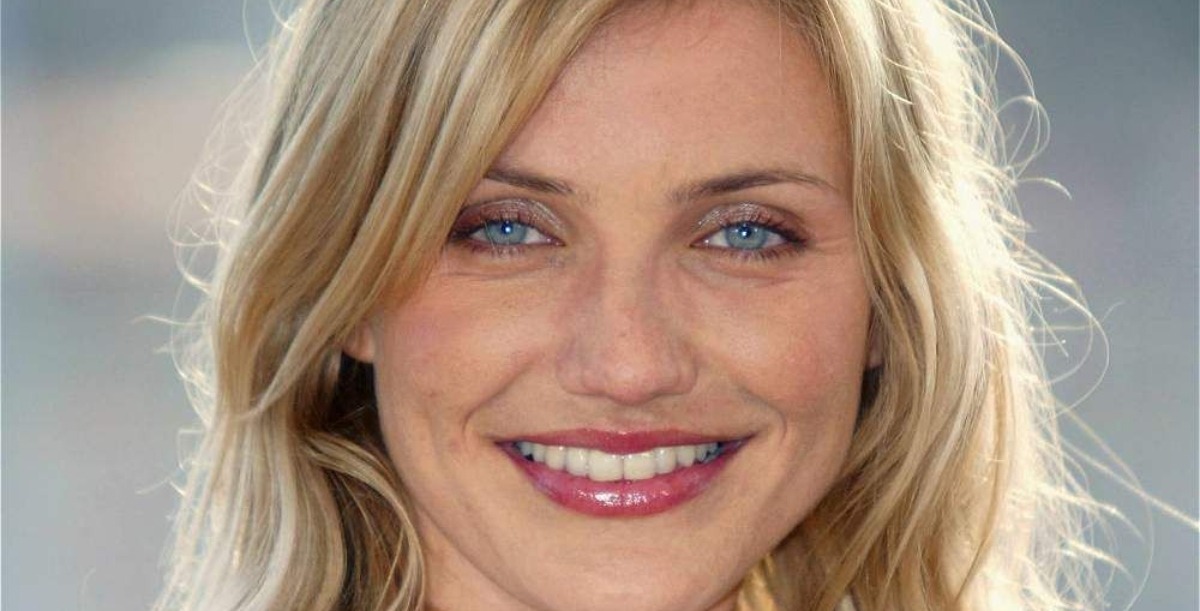 Cameron Diaz, de 51 años, Vista en un Paseo con su Hijo Recién Nacido