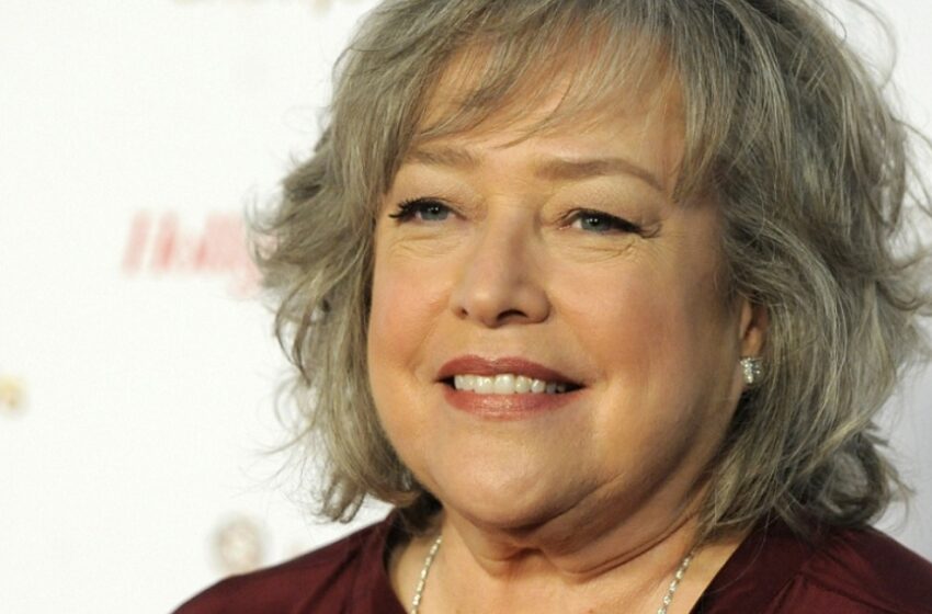“No se ve saludable”: Aumentan las preocupaciones por la considerable pérdida de peso de Kathy Bates a los 76 años.