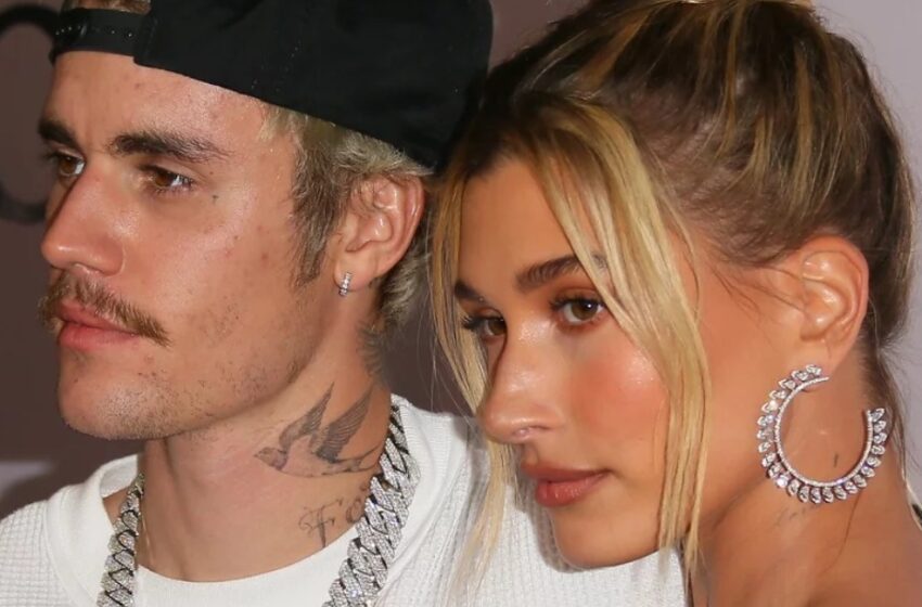  Hailey Bieber Da a Luz a Su Primer Hijo: Justin Revela el Nombre de Su Hijo y Comparte la Primera Foto