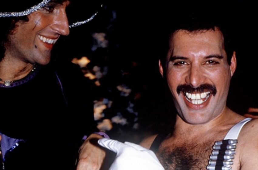 “¡Fiestas que incluso el diablo envidiaría!”: Así de legendarias eran las salvajes celebraciones de Freddie Mercury