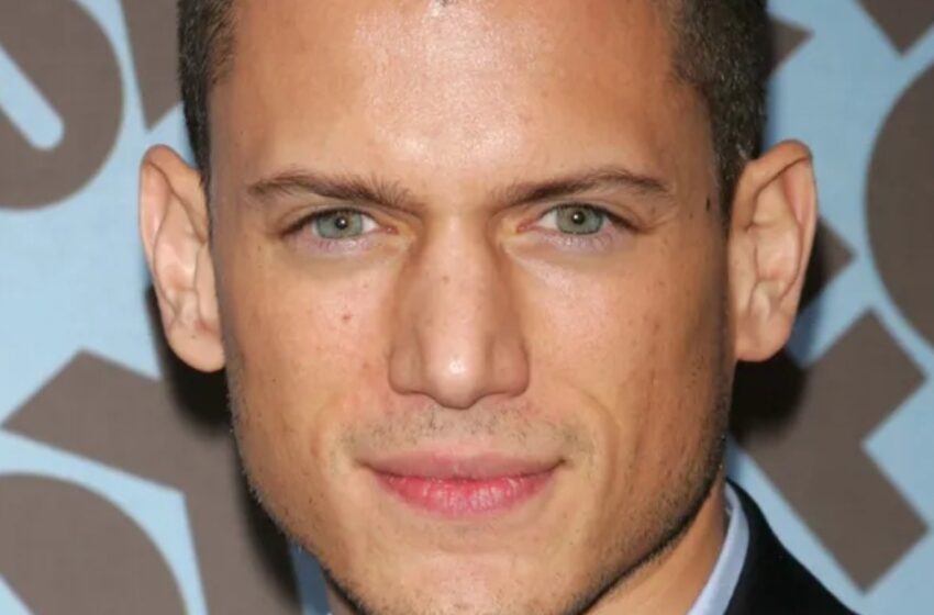  Cómo el Aumento de Peso, el Cabello Canoso y un Diagnóstico Grave Cambiaron a Este Actor de Prison Break: ¡Sus Impresionantes Fotos de Antes y Después!