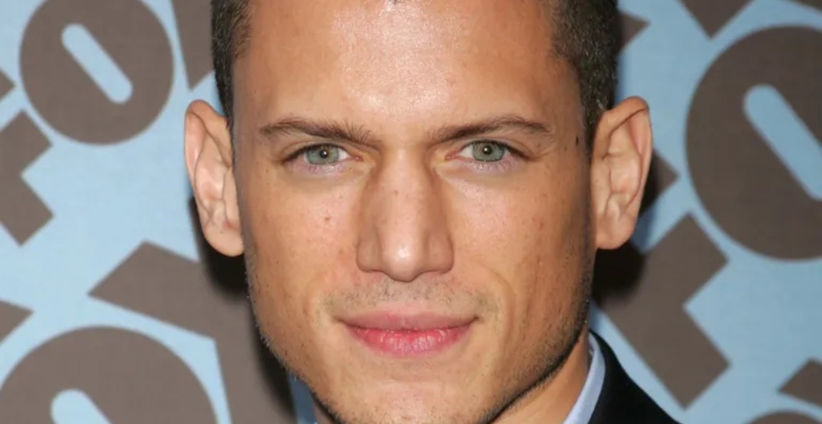 Cómo el Aumento de Peso, el Cabello Canoso y un Diagnóstico Grave Cambiaron a Este Actor de Prison Break: ¡Sus Impresionantes Fotos de Antes y Después!