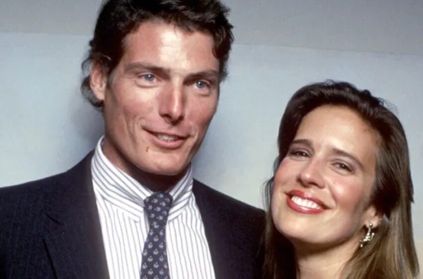  ¡Creció como huérfano y ahora ya es todo un adulto! El hijo de Christopher Reeve compartió la primera foto con su novia.