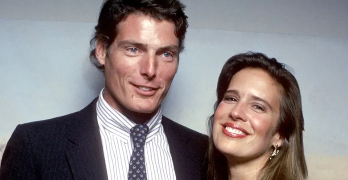 ¡Creció como huérfano y ahora ya es todo un adulto! El hijo de Christopher Reeve compartió la primera foto con su novia.