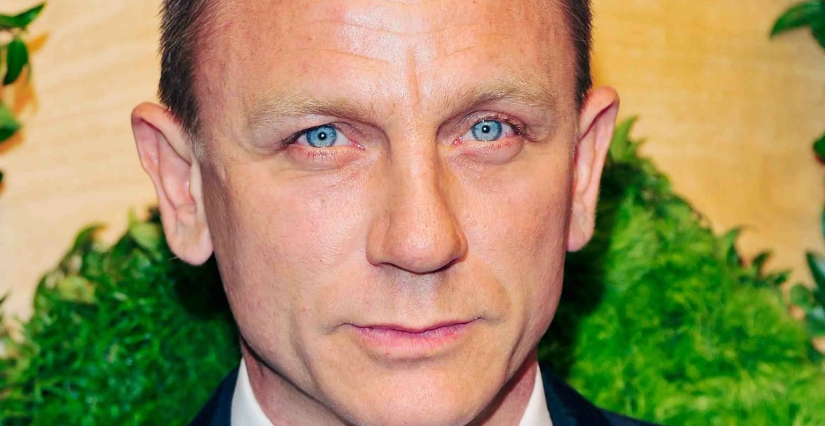 “¡Qué impresionante transformación!”: Daniel Craig apareció en público con su esposa e hija, sorprendiendo a todos con su nueva apariencia