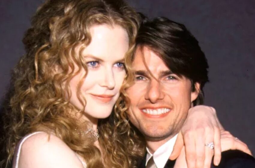  “Fuera del foco de Hollywood”: Así es la vida y el aspecto del hijo de Tom Cruise y Nicole Kidman en la actualidad.