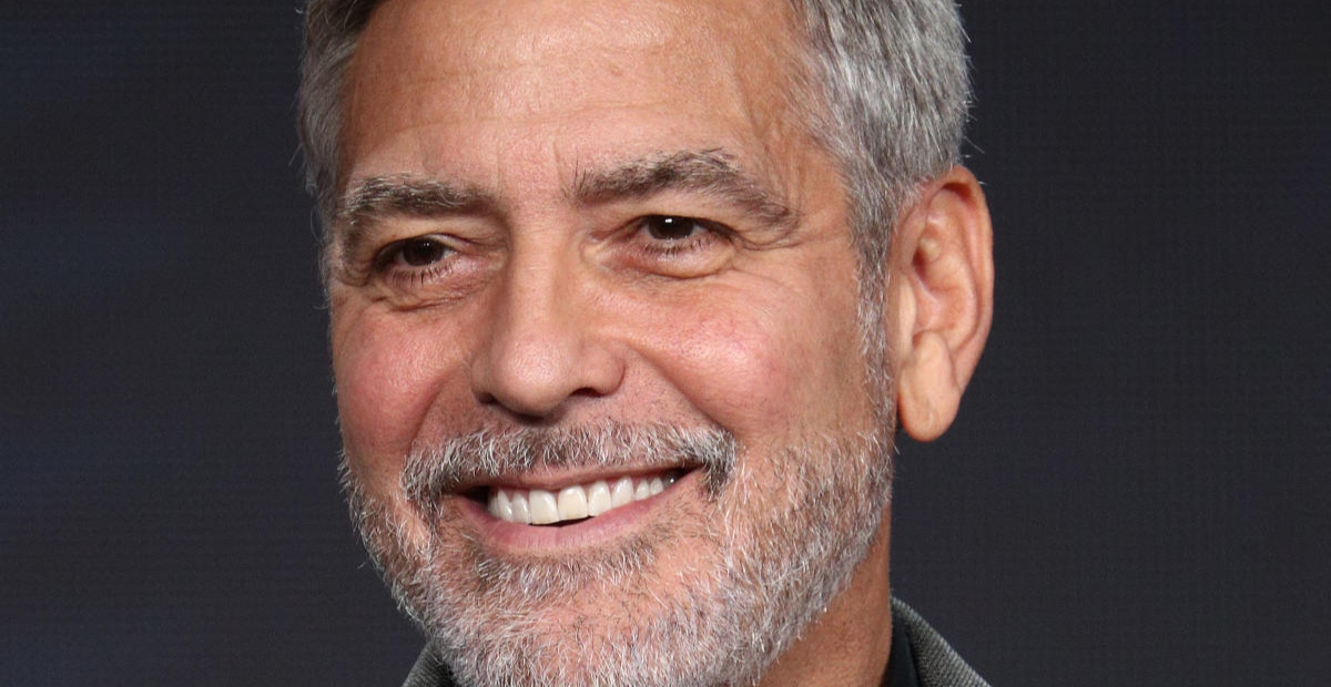 “¡El actor ha envejecido tanto!”: ¡Los fans no reconocieron al envejecido George Clooney y confundieron a su esposa con su hija!