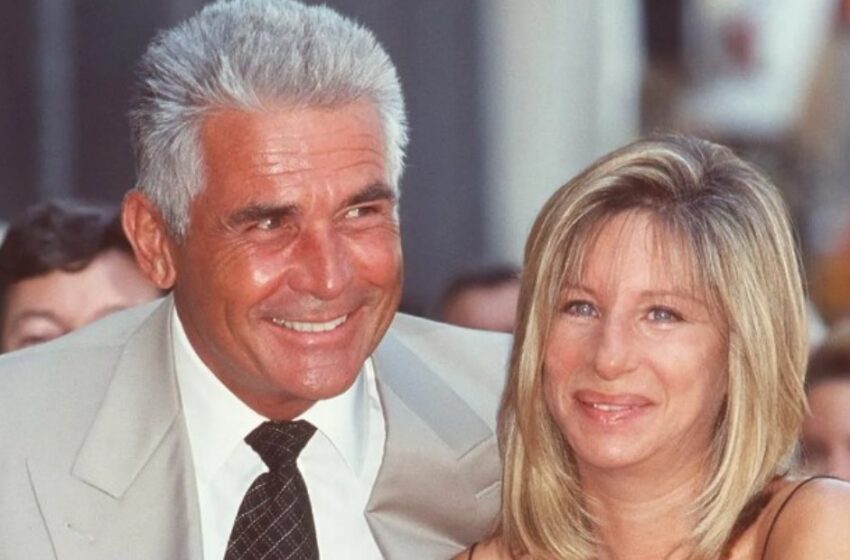  “El Matrimonio de Barbra Streisand y James Brolin Aún Se Siente Como un Romance Adolescente”: ¡El Secreto de Su Relación Romántica!