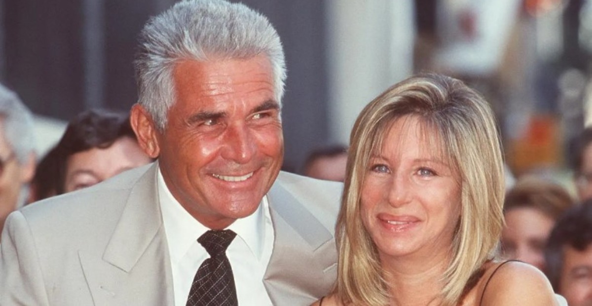 “El Matrimonio de Barbra Streisand y James Brolin Aún Se Siente Como un Romance Adolescente”: ¡El Secreto de Su Relación Romántica!