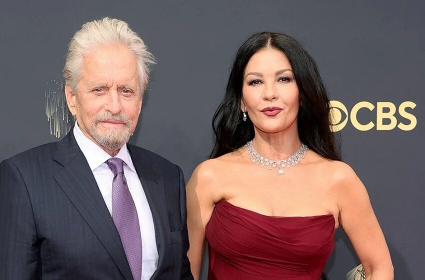  “La Primera Esposa de Michael Douglas Era Más Bonita Que Catherine Zeta-Jones”: ¿Cómo Luce Ahora la Exesposa del Estrella Con la Que Compartió 18 Años?