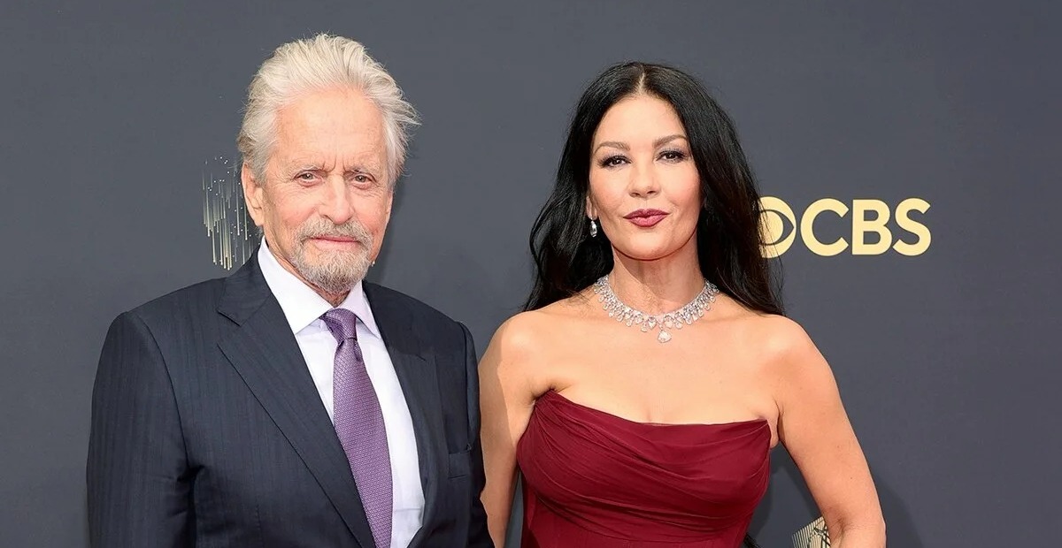 “La Primera Esposa de Michael Douglas Era Más Bonita Que Catherine Zeta-Jones”: ¿Cómo Luce Ahora la Exesposa del Estrella Con la Que Compartió 18 Años?