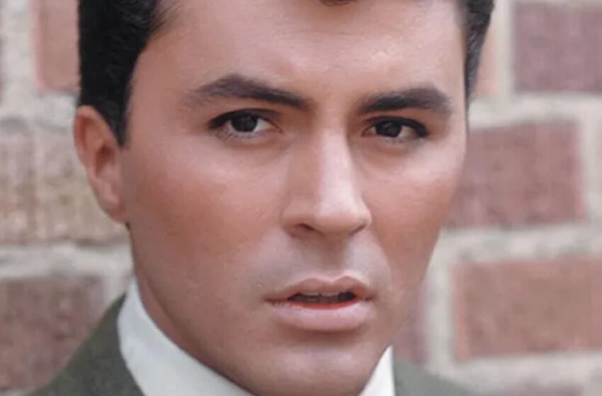  “Ídolo Adolescente – Los Hijos de James Darren”: ¡Guapos chicos que son como réplicas jóvenes de su famoso papá!