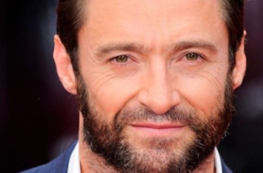  “Posado Frente al Espejo Sin Camisa”: ¡Hugh Jackman, a los 55 Años, Mostró Su Figura Increíblemente Musculosa!