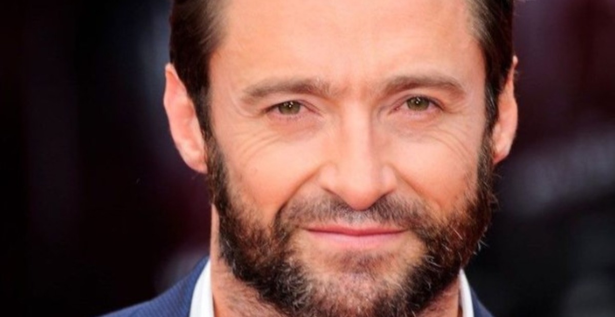 “Posado Frente al Espejo Sin Camisa”: ¡Hugh Jackman, a los 55 Años, Mostró Su Figura Increíblemente Musculosa!