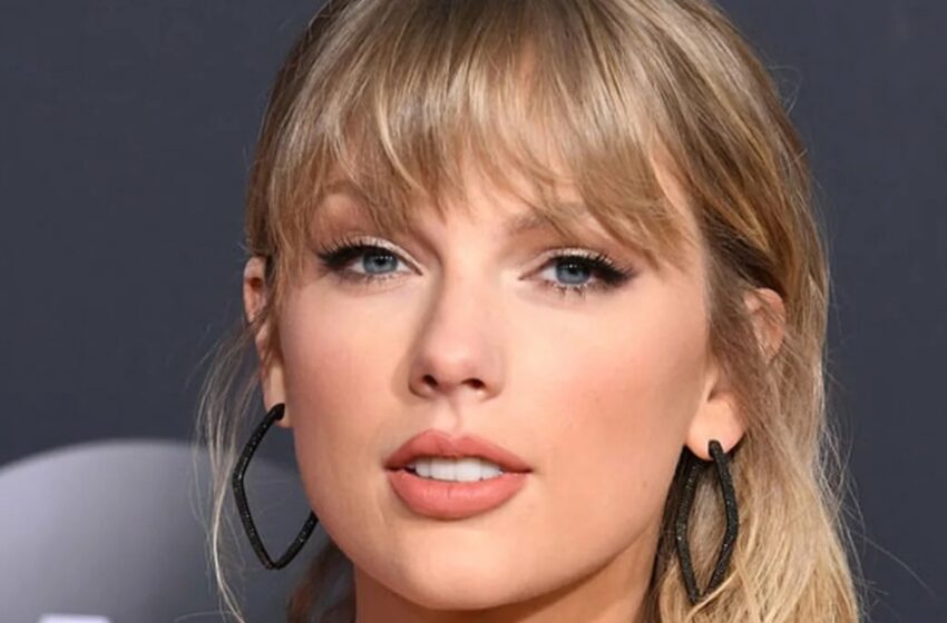  Usuarios critican la apariencia de Taylor Swift: “Demasiado peso y un top corsé ‘de mal gusto’”