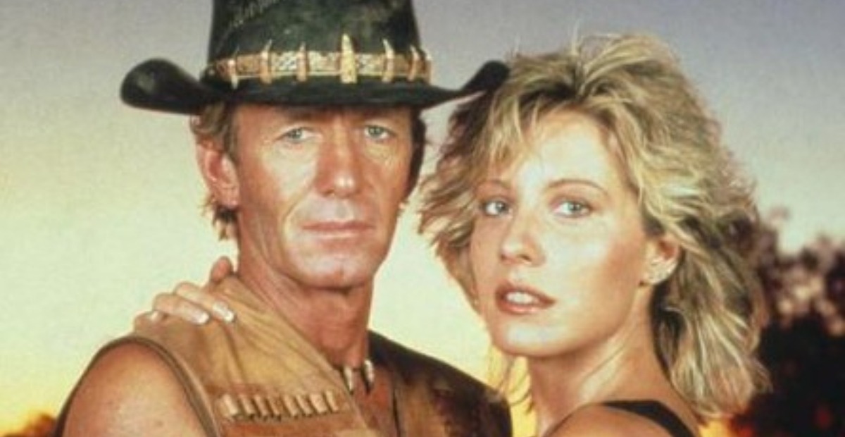 “¡Irreconocible!”: Cómo Ha Cambiado la Deslumbrante Rubia de ‘Crocodile Dundee’