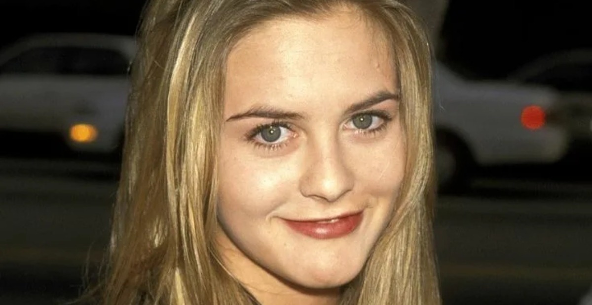 “La ‘chica mala’ más notoria de Hollywood”: ¿cómo luce Alicia Silverstone ahora?