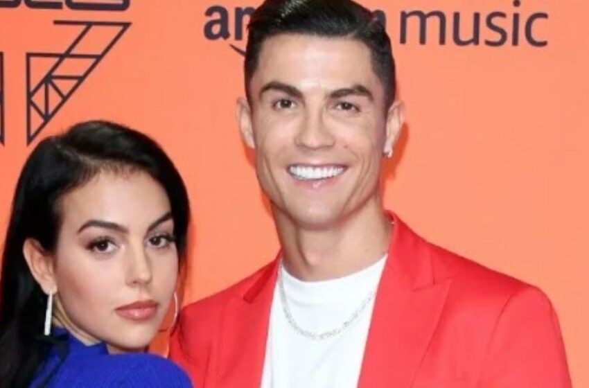  “Cristiano cambió mi vida”: ¿Cómo lucía Georgina Rodríguez antes de conocer al futbolista?