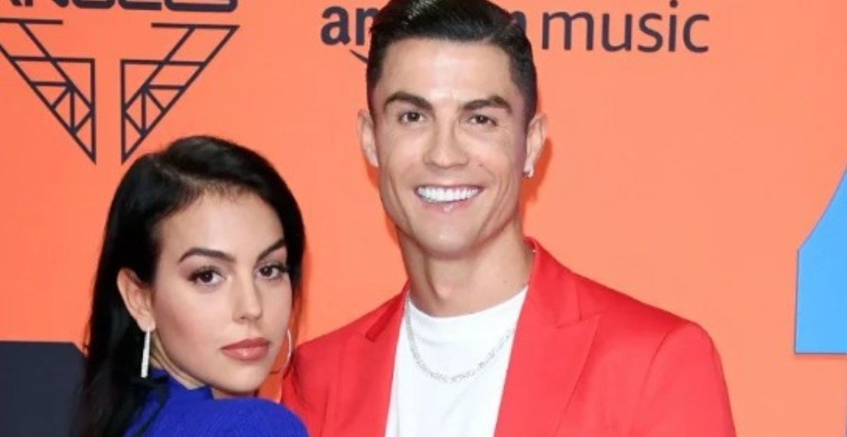 “Cristiano cambió mi vida”: ¿Cómo lucía Georgina Rodríguez antes de conocer al futbolista?