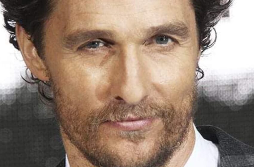  “¡Superó incluso a su padre!”: El hijo de 16 años de Matthew McConaughey siguió los pasos de su padre y se ha convertido en un verdadero galán.