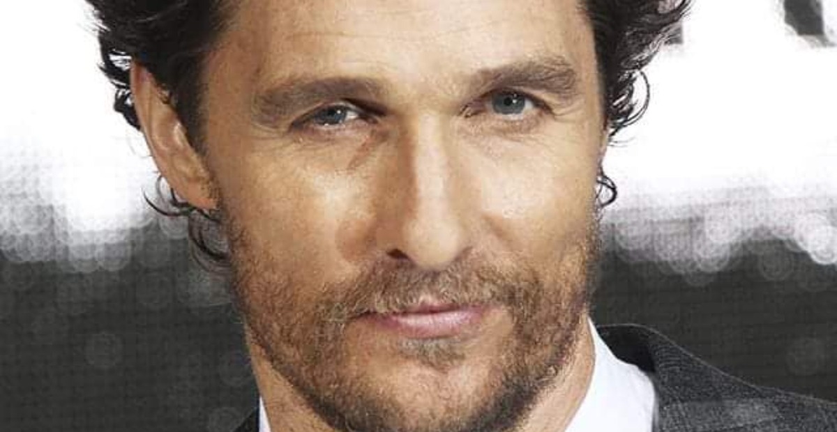 “¡Superó incluso a su padre!”: El hijo de 16 años de Matthew McConaughey siguió los pasos de su padre y se ha convertido en un verdadero galán.