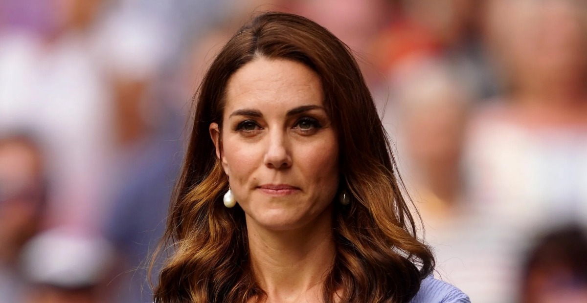 “He Terminado la Quimioterapia”: ¡Kate Middleton Hace un Gran Anuncio con un Video Increíblemente Emotivo!