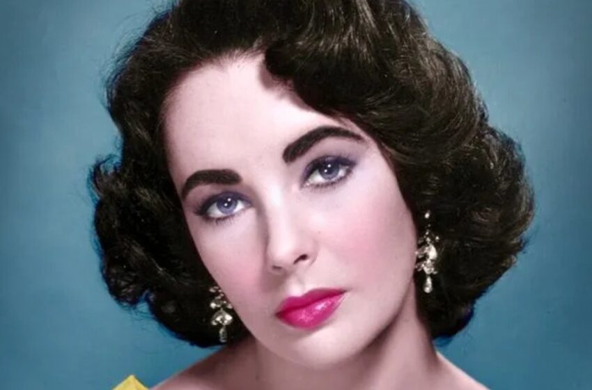  “¿Cómo Se Ve la Hija de Elizabeth Taylor?”: ¡Fotos Raras de la Hija de la Estrella que Te Sorprenderán!