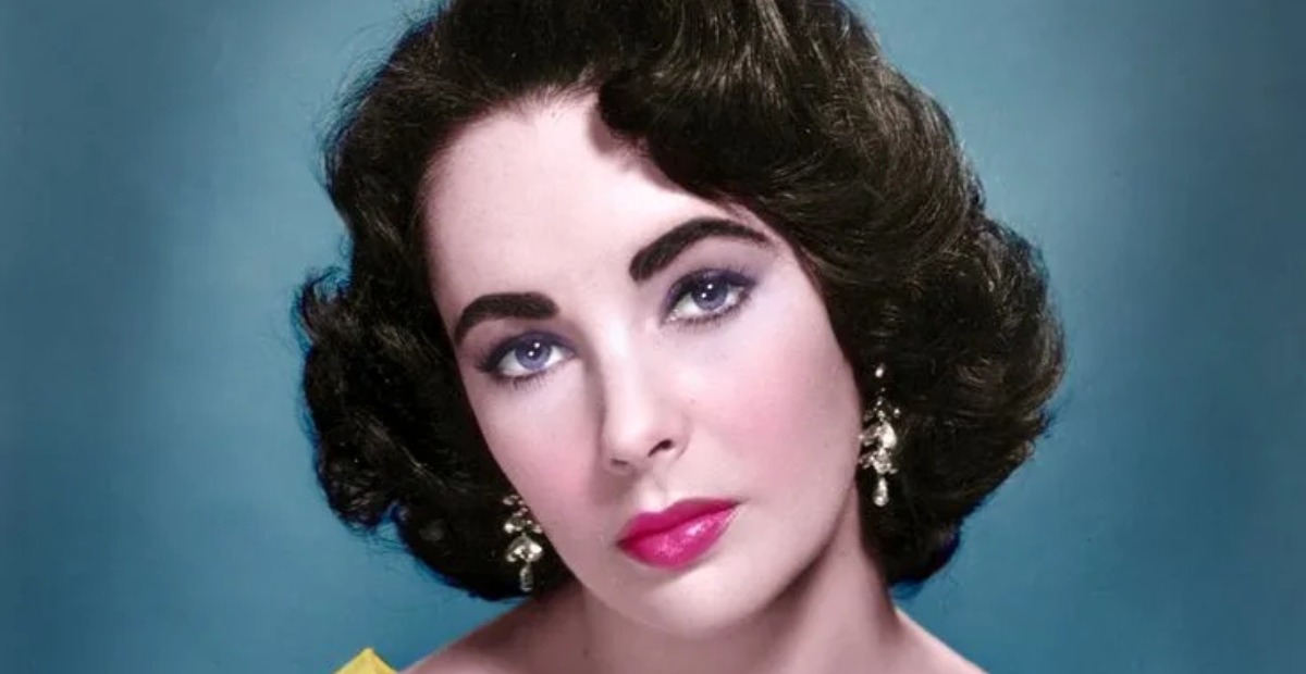 “¿Cómo Se Ve la Hija de Elizabeth Taylor?”: ¡Fotos Raras de la Hija de la Estrella que Te Sorprenderán!