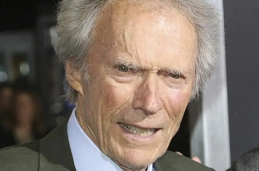  “La Famosa Hija del Actor que Fue Criada por Otra Familia Antes de que Él Supiera de Su Existencia”: ¡Fotos Raras de la ‘Hija Perdida’ de Clint Eastwood que Ahora Comparte un Fuerte Parecido con Él!